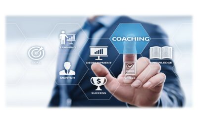 Sales Training and Coaching – a winning combination in effecting change