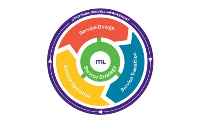 Do You Have Immature ITIL Processes?