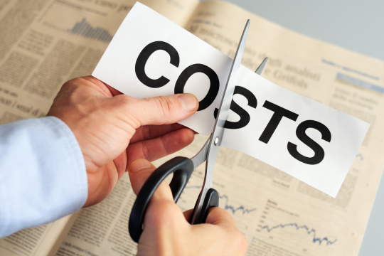 Cut Your Costs Without Cutting Your Staff