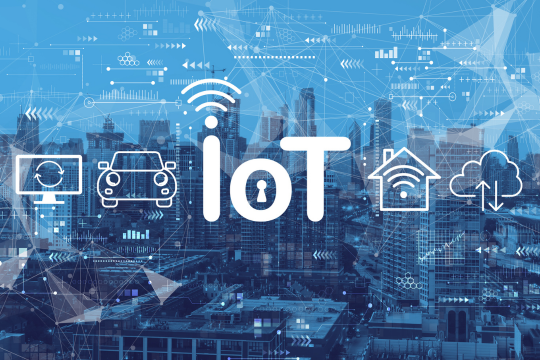 Navigating the IoT and Connected Devices Landscape