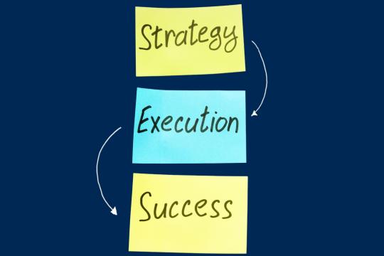 Why Hiring a Strategy Execution Firm Could Be Your Next Best Business Decision
