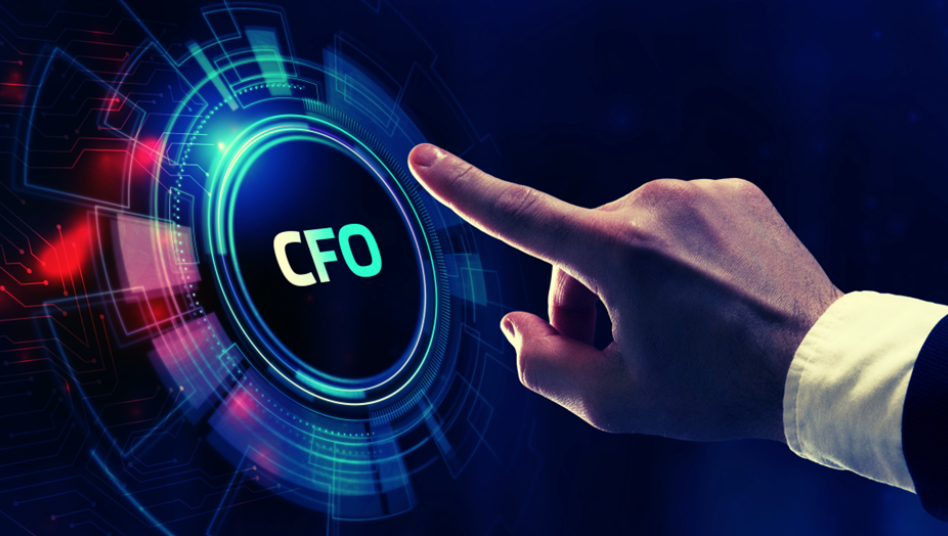 CFO: How AI Can Transform Your Finance Operations