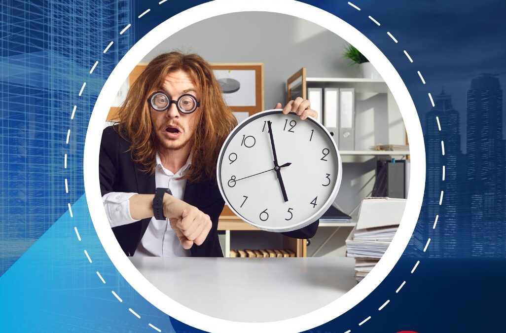 CFOs: 6 ways to free up time for finance transformation