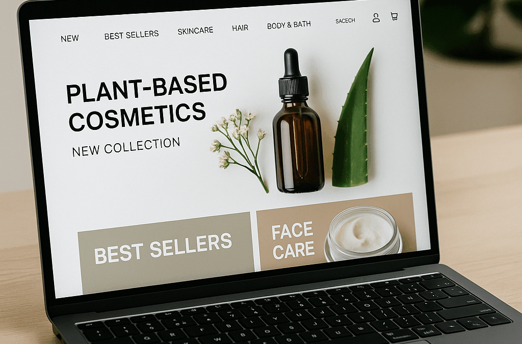 Delivering Agility at Scale: E-Commerce Transformation on GCP