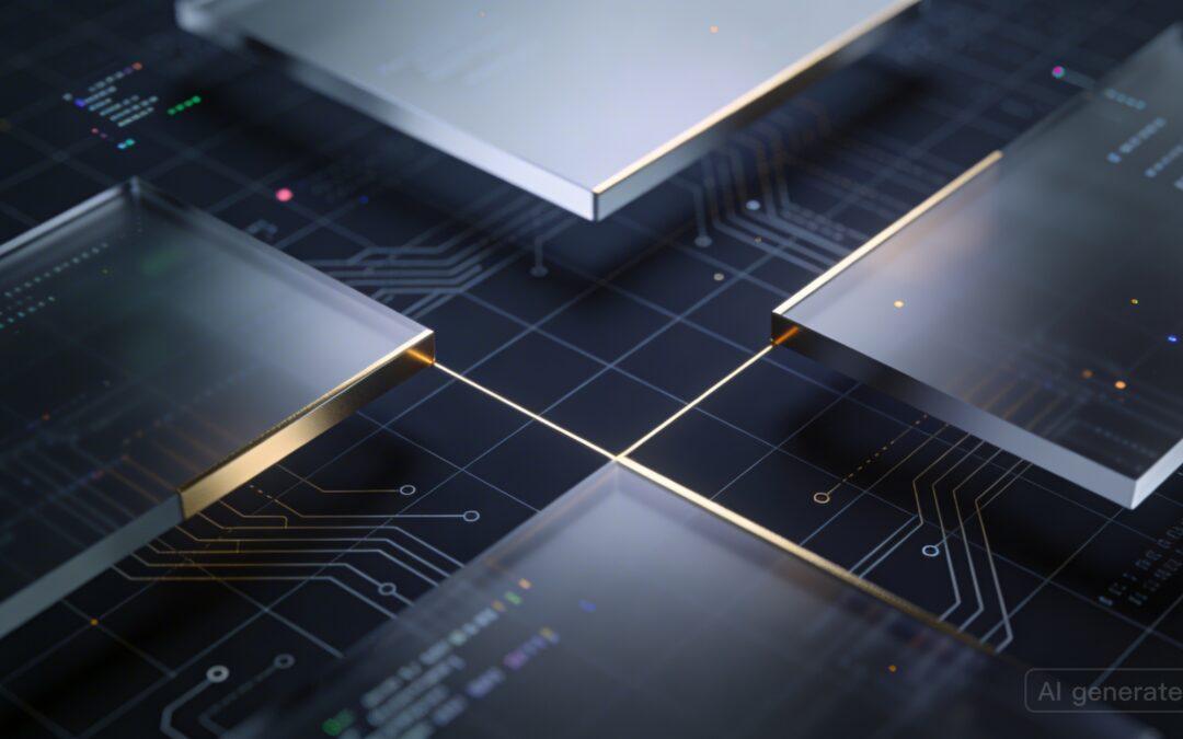 Dette technique 2.0 : Anticiper l’obsolescence et la maintenance du code generé