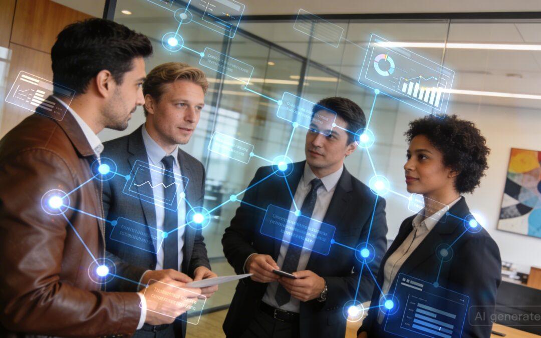 Featured image for Assistants RH intelligents : 3 erreurs qui sabotent l'adhésion des équipes (et comment les éviter)