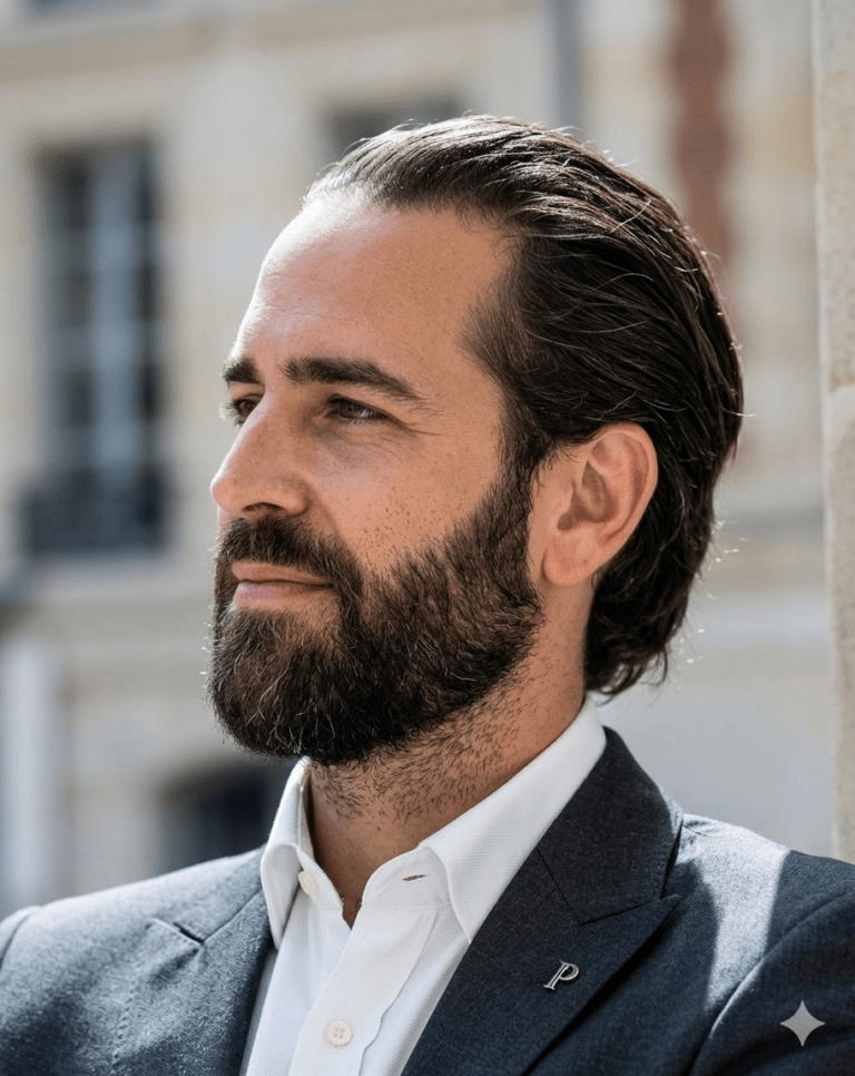 Romain Perras