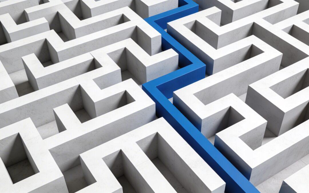 Why Your AI Project Failed (And Why You Need External Expertise to Fix It)