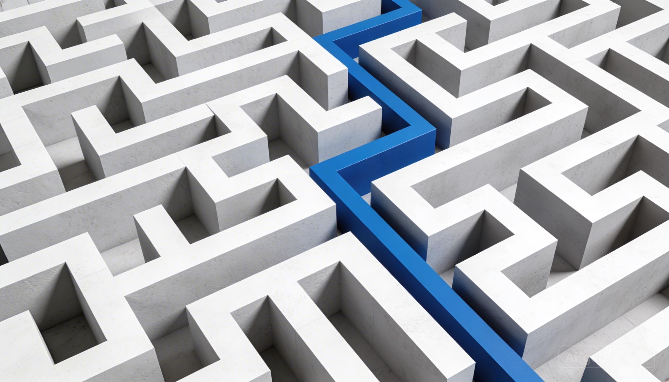 Featured image for Why Your AI Project Failed (And Why You Need External Expertise to Fix It)