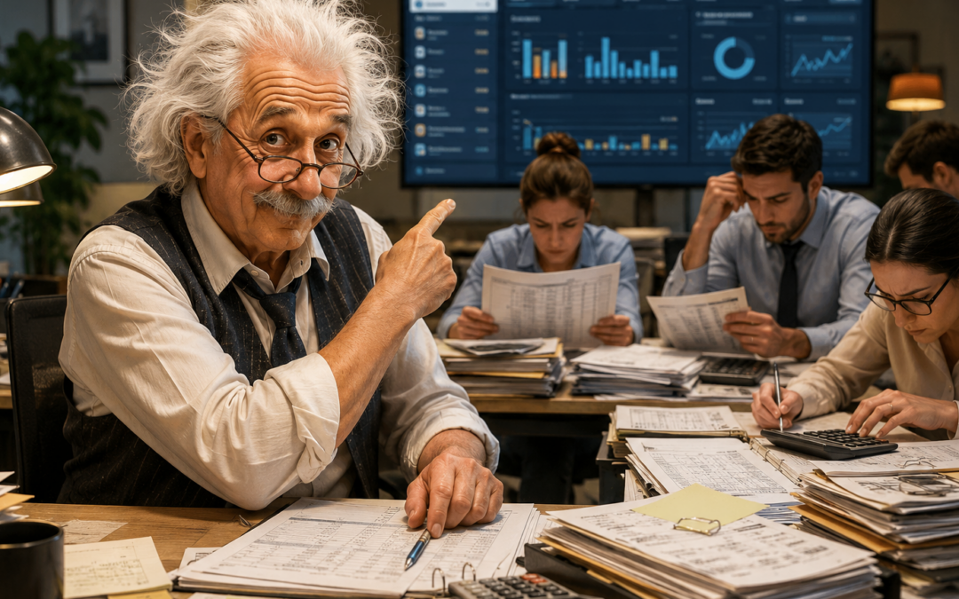 Your finance team won’t adopt new technology… and that’s your problem to solve